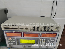 AudioPrecision DCX-127 DC源 DC电压表 多功能音频分析模块