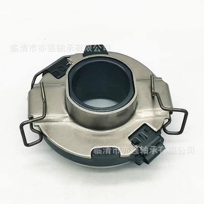 Qingling Car, Bearing
