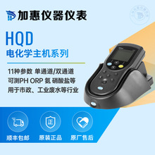 HACH 哈希 HQ30d 便携式溶解氧分析仪 HQ30D53315000