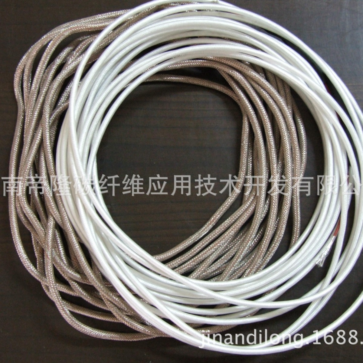 供应碳纤维电热丝