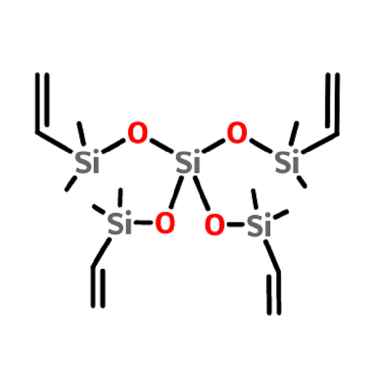 四二甲基乙烯基硅氧基硅烷  CAS:60111-54-8  98%  现货 价格详询