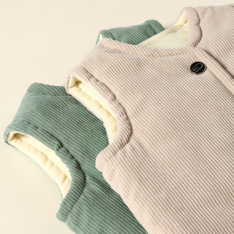 Thickened Kids' Camisole