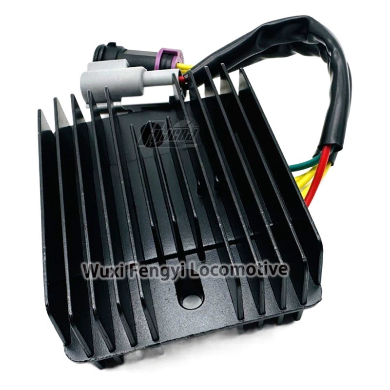 Поставка Pathfinder TR300 Tairong TR300T педаль мотоцикла Выпрямитель регулятор напряжения зарядное устройство