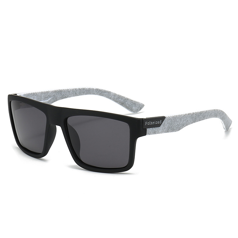 YD1001 black and white frame black and gray film (highly recommended))