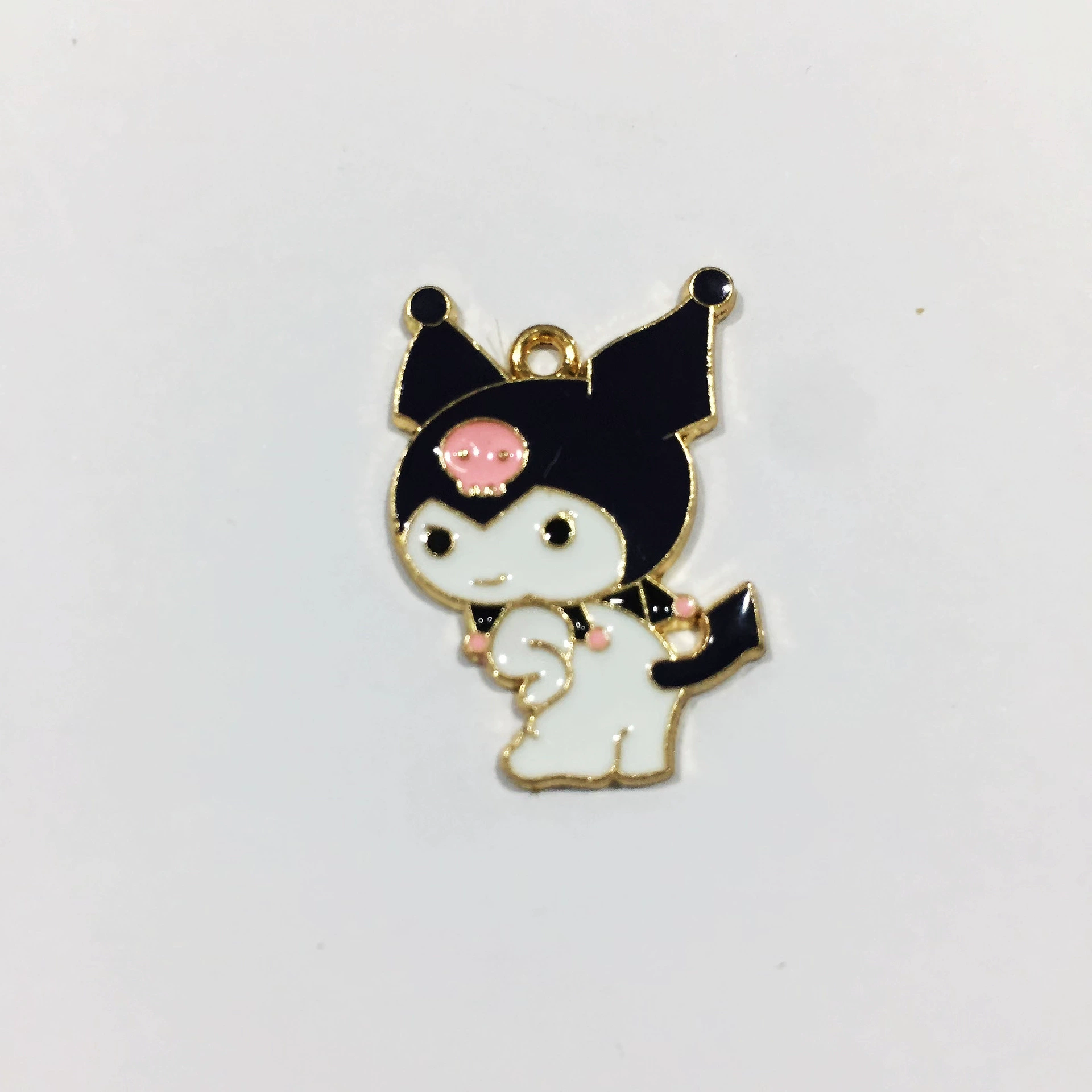 Cartoon pendant, necklace, accessory, accessories