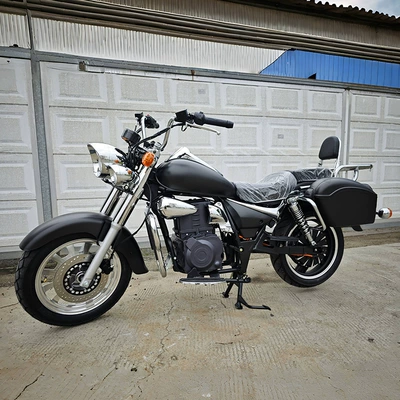 Factory Direct Sales of Cross-Border Motosikletlər