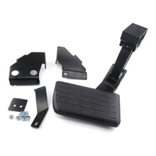 75323-01A������2019-2024��ѩ�������޵�1500 GMCSierraβ��̤��