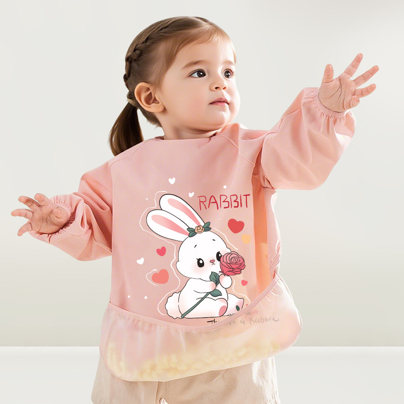 긴팔-로비 로즈래빗