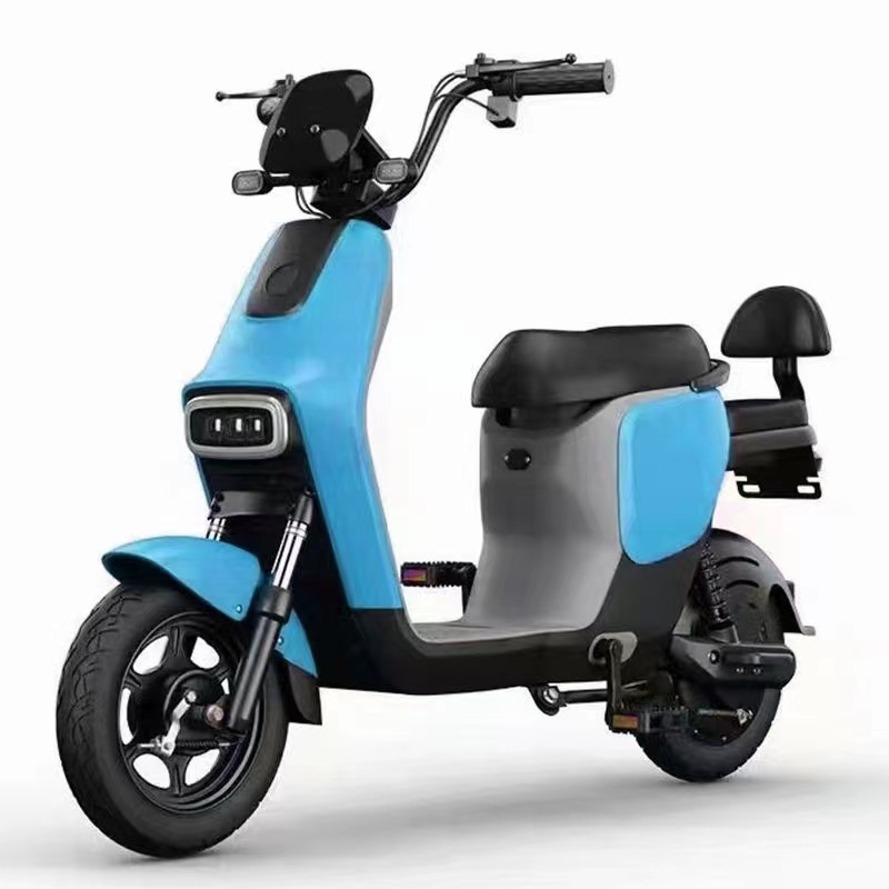 Bicicleta eléctrica Yipai para adultos, vehículo de dos ruedas con batería, motocicleta eléctrica de litio más vendida en el Sudeste Asiático.