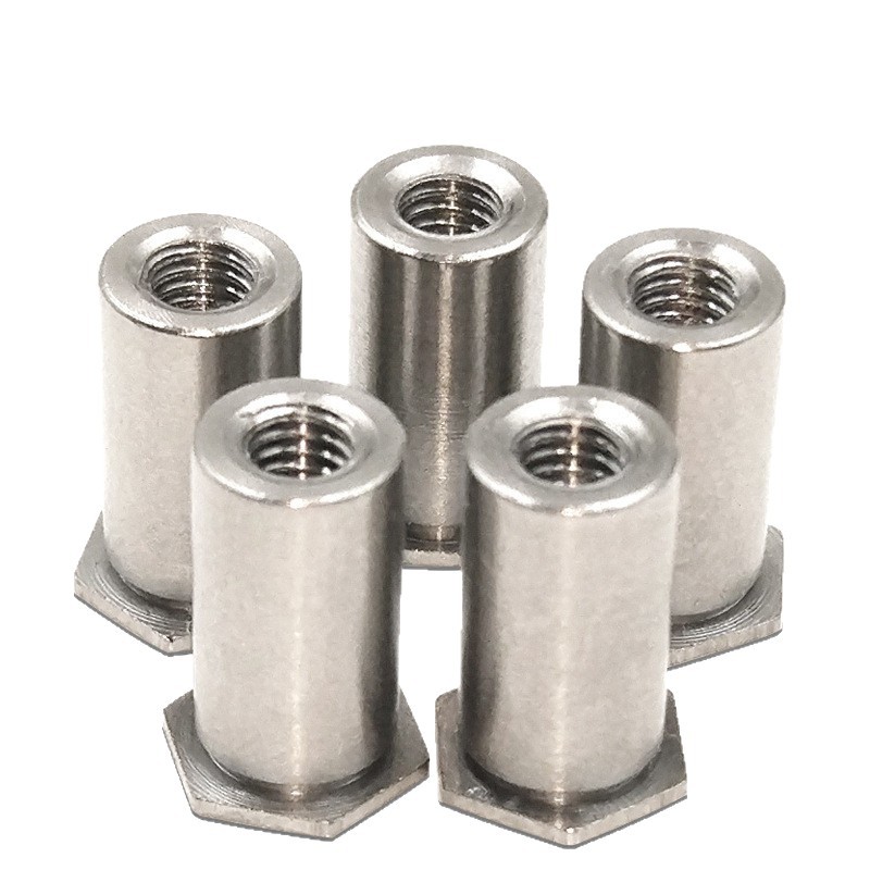 ����ֻ���CLS-0420-2ѹí��ĸ1/4-20������ĸ �ӽ���ñ