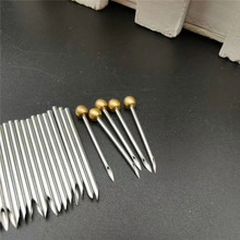 304不锈钢毛细管精密无缝管316医用注射针管可打孔磨尖倒角