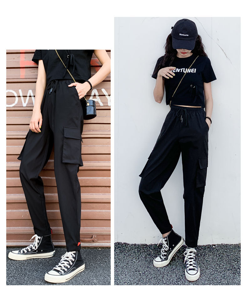 Pentalon léger - Ref 3434479 Image 30