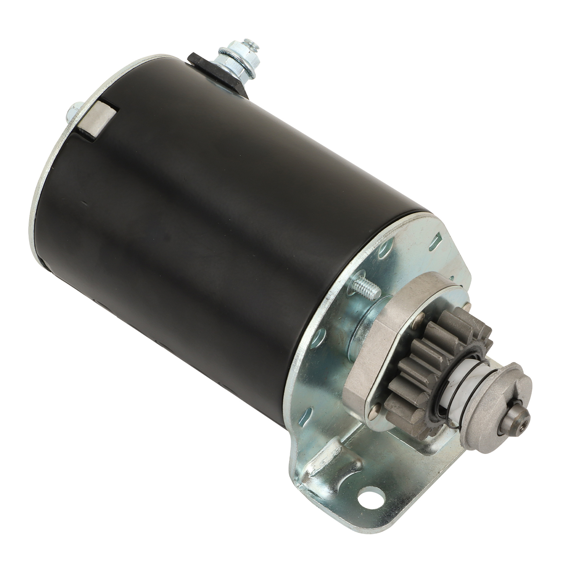 16T starter motor is suitable for BRIGGS&STRATTON 1972-2006 7-22HP 391423