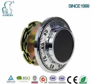 ✅ Old Safe Mechanical Password Lock Password Tray Safe Universal Accessories Lock Cylinder Lock Number Plate