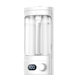 Intelligent Aroma Diffuser Automatic Incense Spraying Machine Household Bedroom Aroma Machine Fragrance Expanding Essential Oil Toilet Toilet Deodorant Artifact