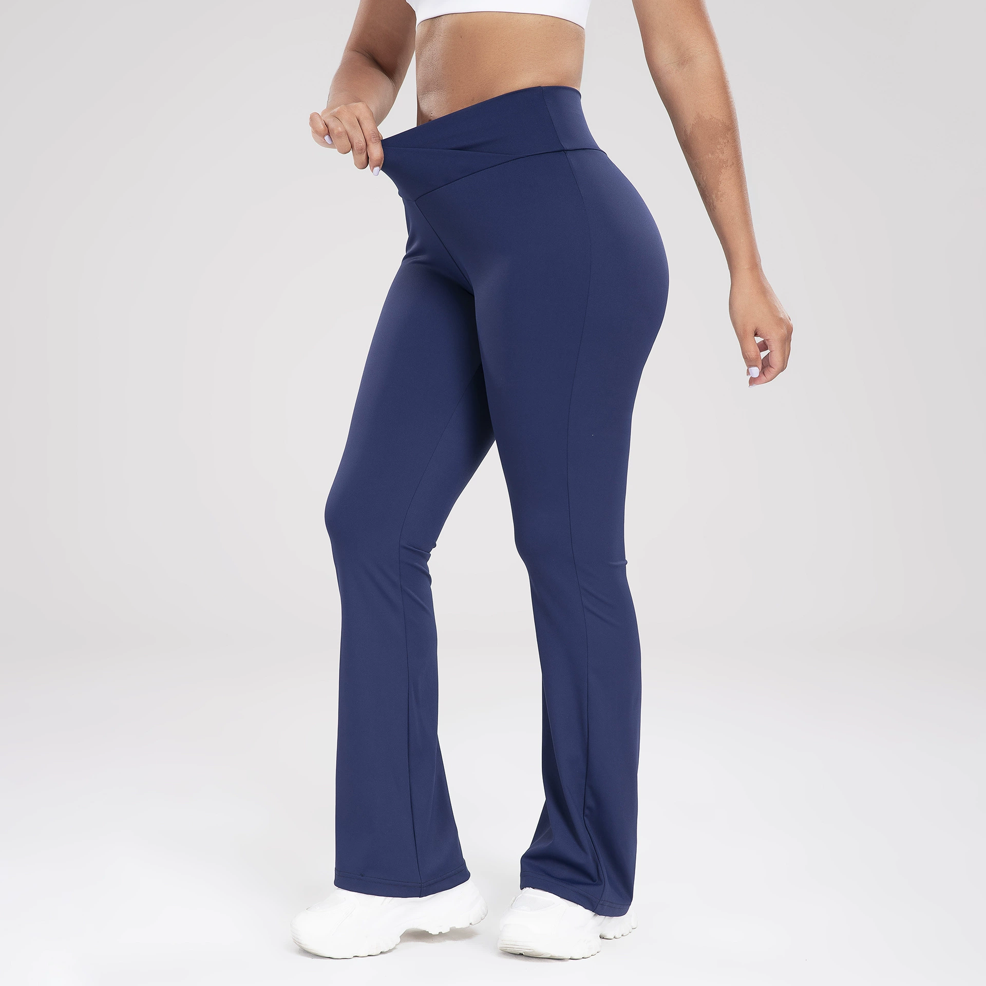(跨境贸易) спортивные jogging брюки для отдыха, йога-одежда, леггинсы, европейский стиль