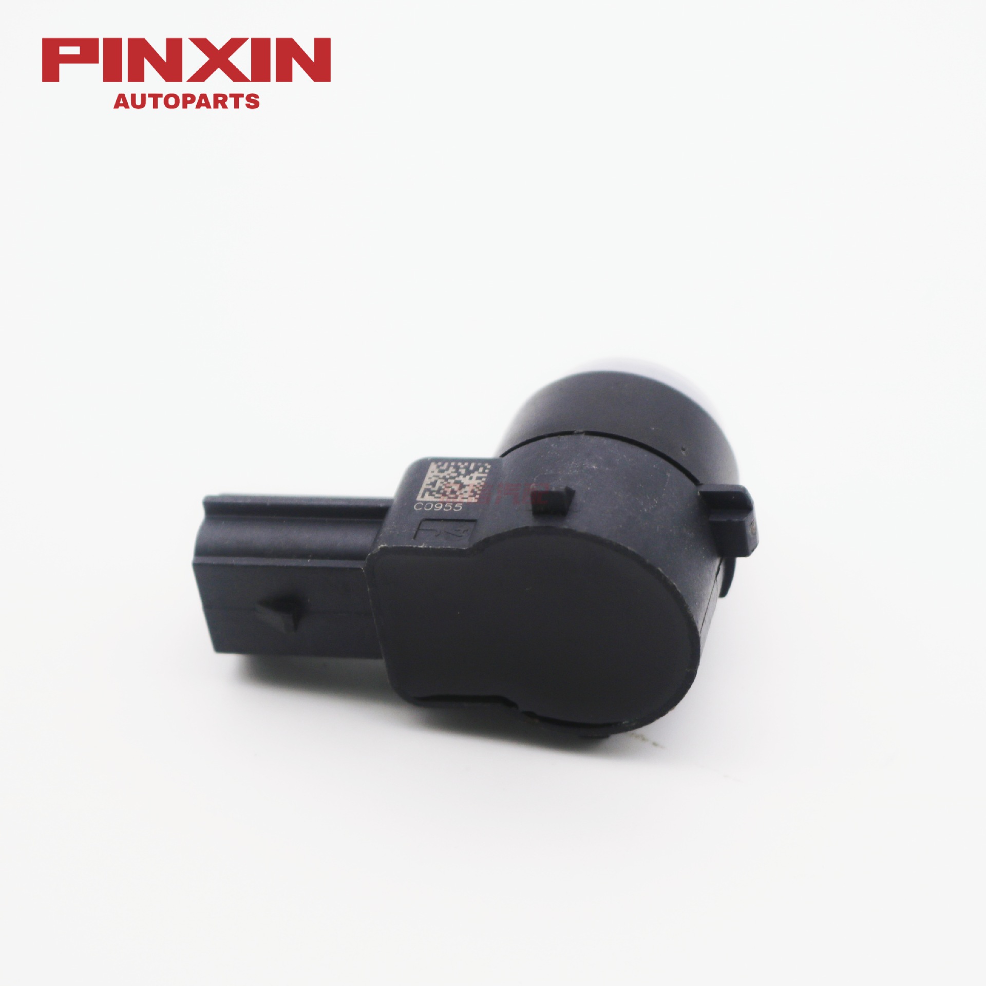 25980282 Reverse Radar Ultrasonic Sensor Compatible with GM Buick Parts 13282853 95061182