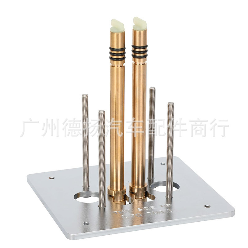 R4700-Fl Faucet Floor Mounted Rough-In Valve Kit Suitable for Delta Freestanding Bathtub Filler