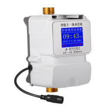 云浮IC卡水控机计量 海南IC卡水控机计量