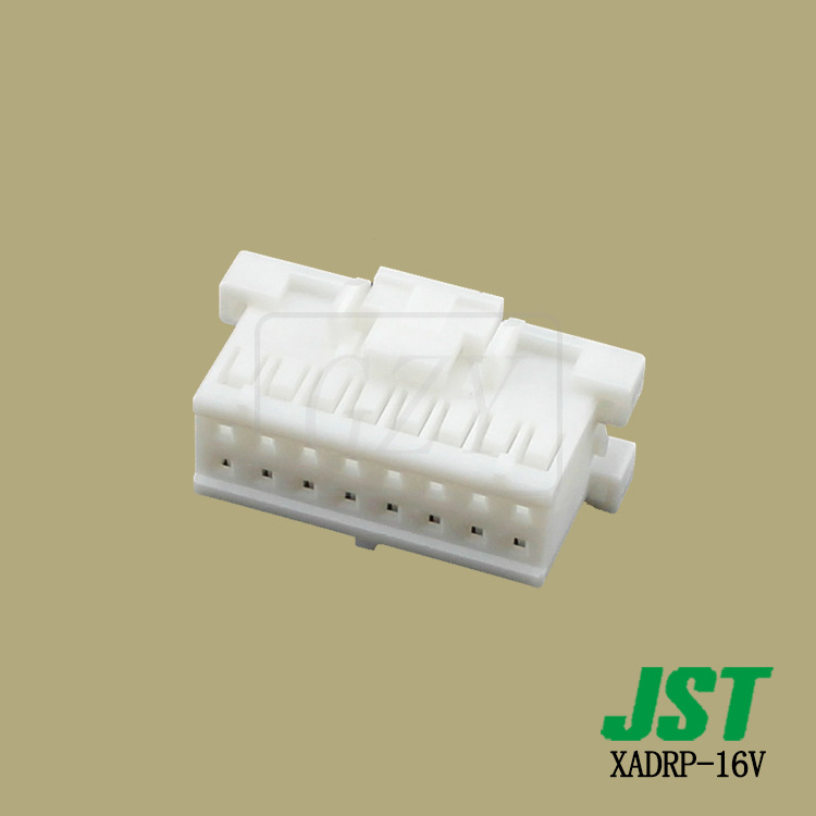 ����XADRP-16V �ܿǿ���JST�������Ӳ��2.5mm�����Ʒ����