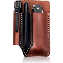 L 66284 Vintage Leather Tool Pouch ���Ź��߰� �羳ŷ��