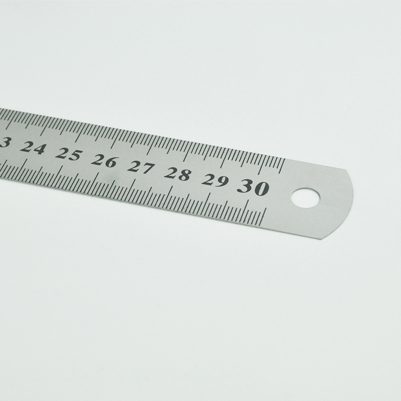 Ruler, 30cm, 1 pieces