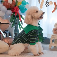 2025春秋の大型犬の犬の服のラブラドールの金毛の辺牧のサモエの巨貴の保温服の屋外は薄いです。