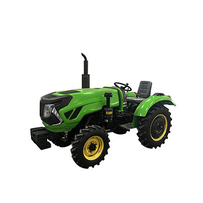 Tractor de la serie TX (25-30 caballos de fuerza)
