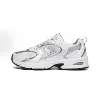 Nb Silver White MR530AD