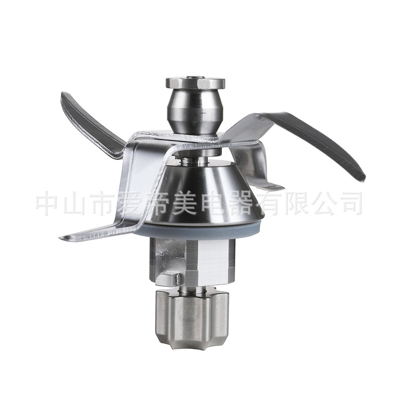 TM31 Chef Machine Accessories Brand Multifunctional Food Cooking Machine Knife Set Accessories