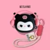E-sports Kulomi with pink rope