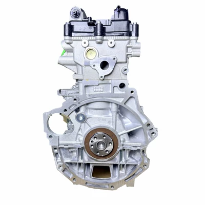 Hyundai Elantra, Reina, Reyi, Kia – Engine assembly