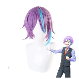 cos假发;假发短直发;假发长卷发