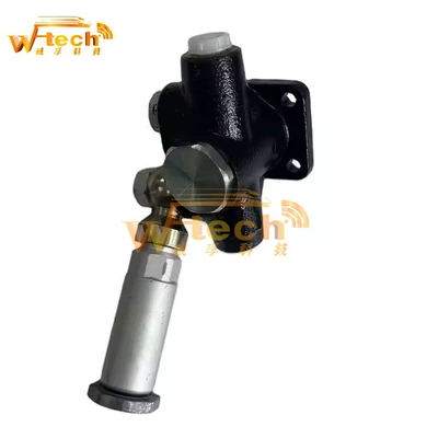 Yüksək keyfiyyətli yeni yanacaq nasosu 105210-5473 11-7500 Tk482 mühərriki üçün