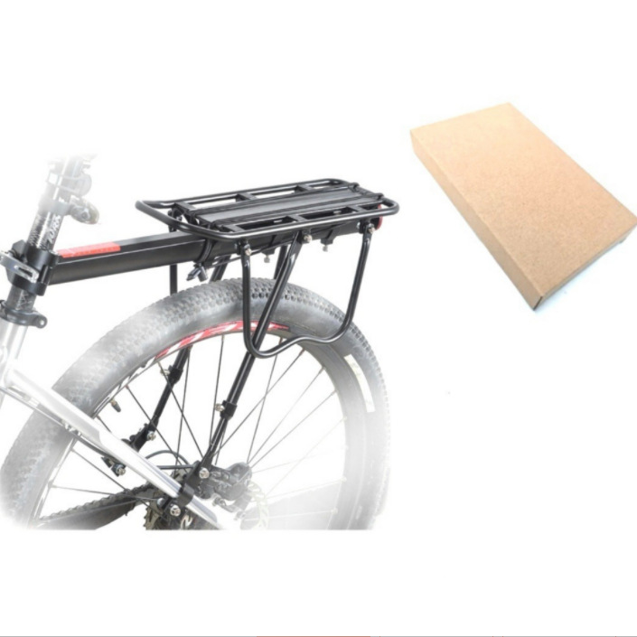 블랙 알루미늄 하프 블록 해체 + 트레이