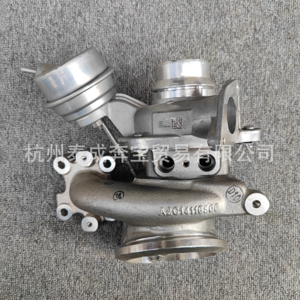 Applicable to Ford New Focus H6BG 6K682AA Carnival 1.0T turbocharger Turbo