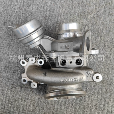Ford New Focus H6BG 6K682AA Carnival 1.0T Turbocharger üçün tətbiq edilir