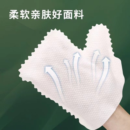 Microfiber Cleaning Gloves - Reusable Household Dust Removal Gloves, Dish Towel Style, Made in Japan, Ideal for Spring Cleaning and Window Wiping