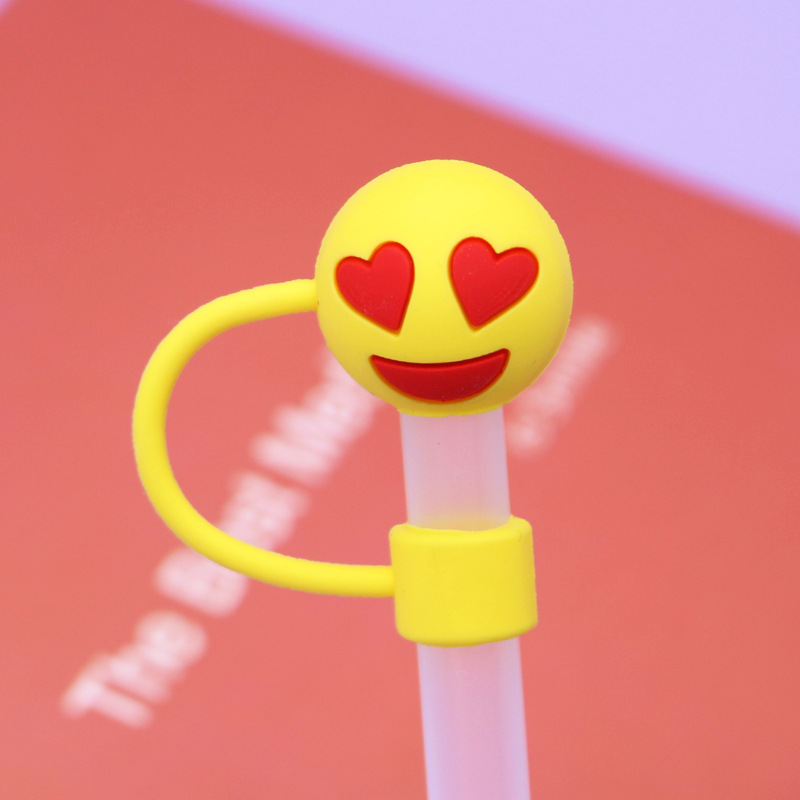 Amor pequeño emoji 10mm
