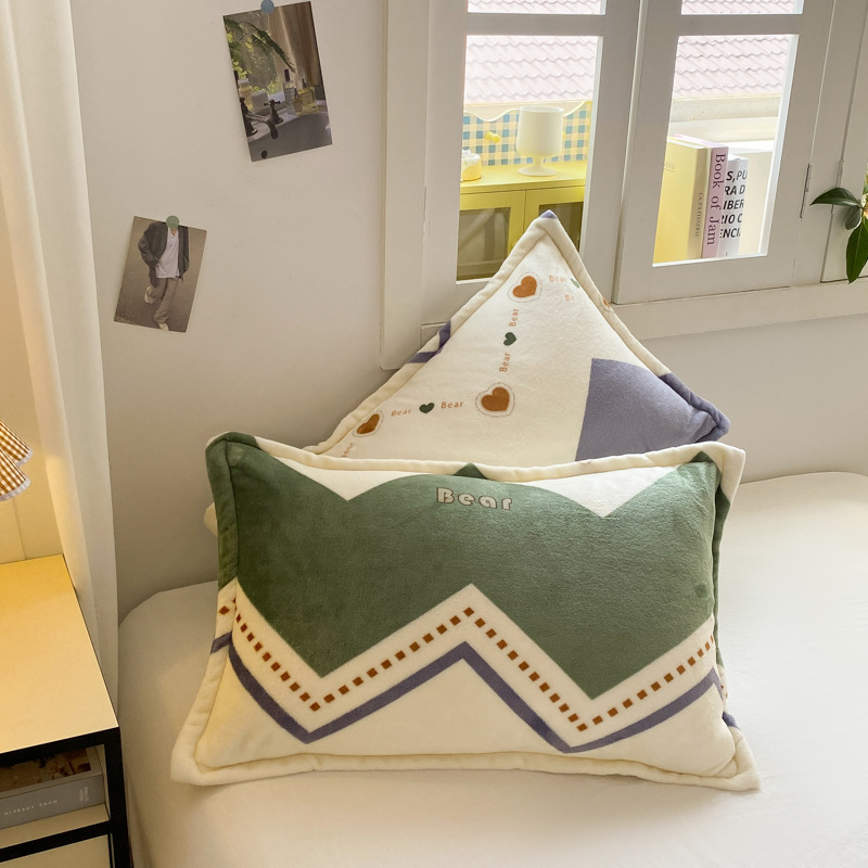 물결 모양의 사랑