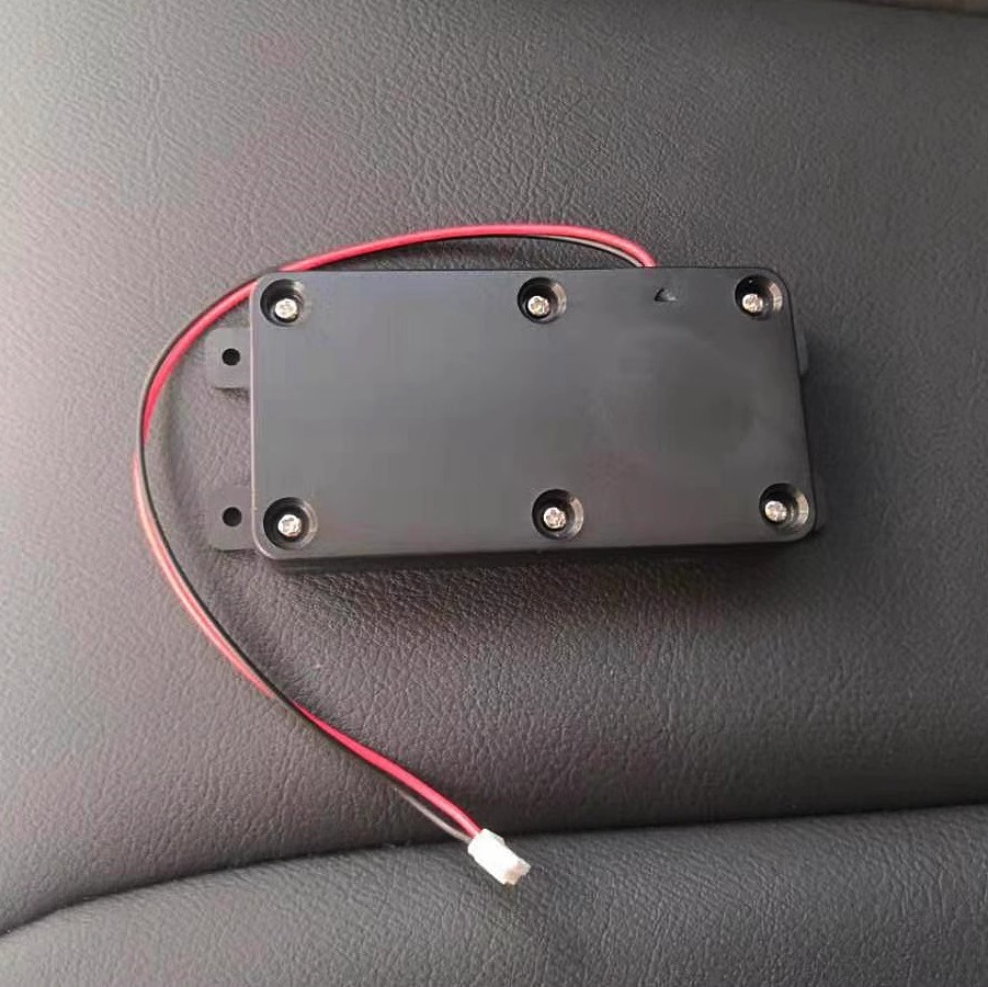 4 Ohm Mini Sound Cavity Speaker Audio Full Frequency Cavity Speaker Small Speaker Speaker Small Cover Accessories Car