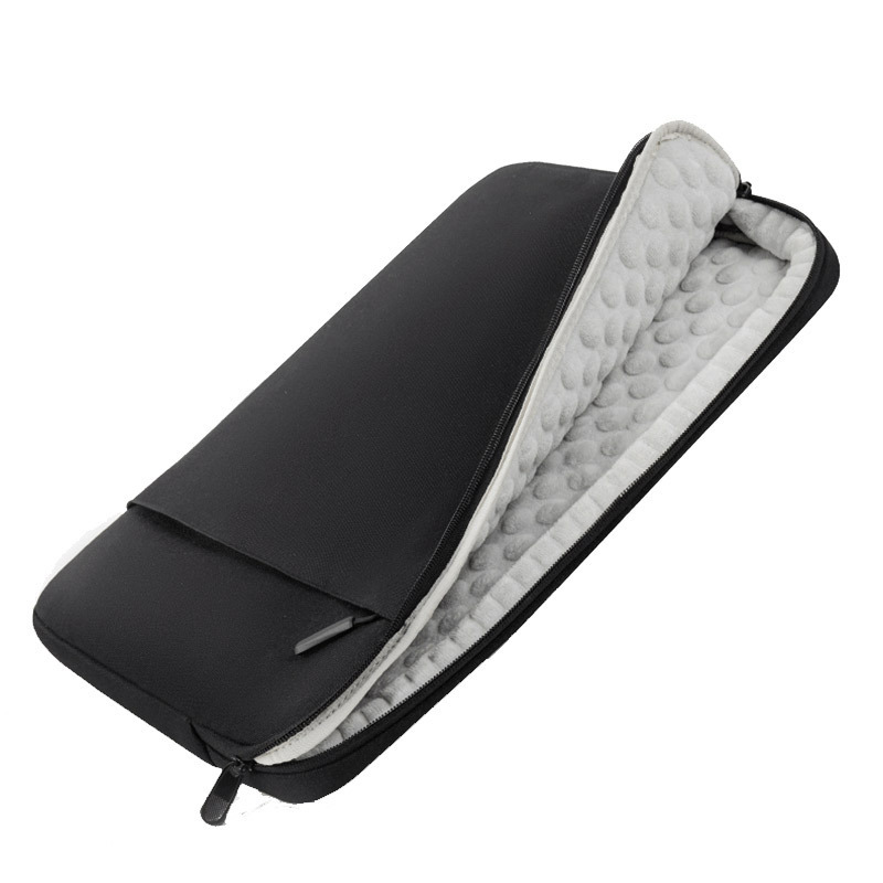 Air Bag Shockproof and Anti-Fall Laptop Bag Liner Bag Air 13.3inch 14inch Pro 15.6inch Can Add Logo