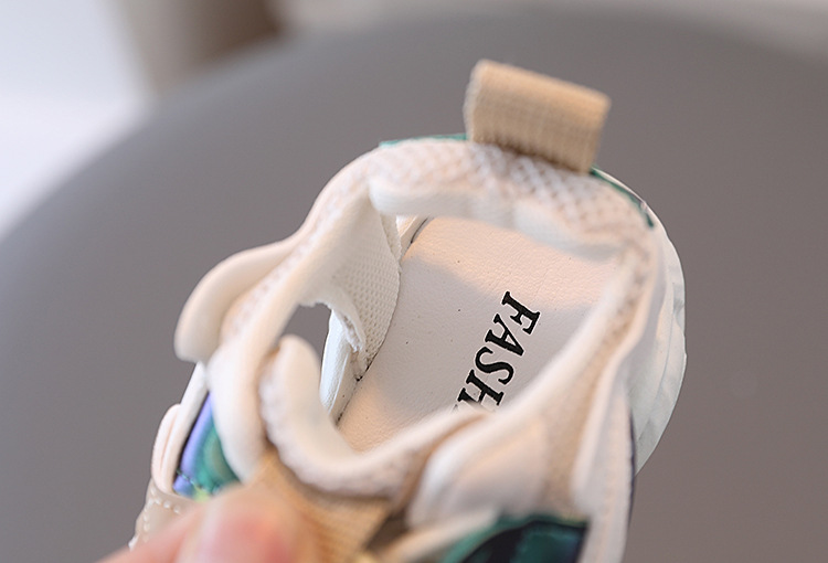 Sandali sportivi per bambini nuovi sandali leggeri con suola morbida da 1 a 6 anni scarpe casual con tacco per borsa per bambini da uomo e da donna_voghion.com