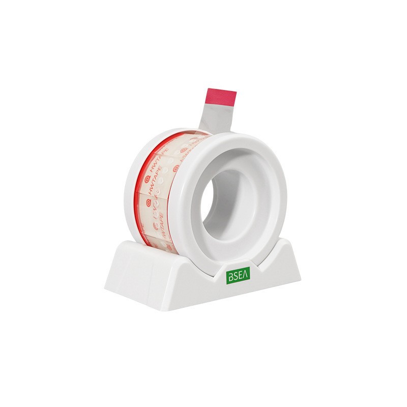 佳信达厂家直供易撕贴食品包装级 咖啡  奶茶防漏 封口贴胶带