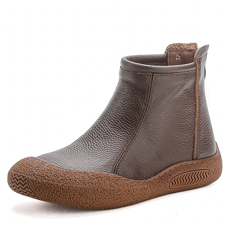 7965 브라운 싱글 안감