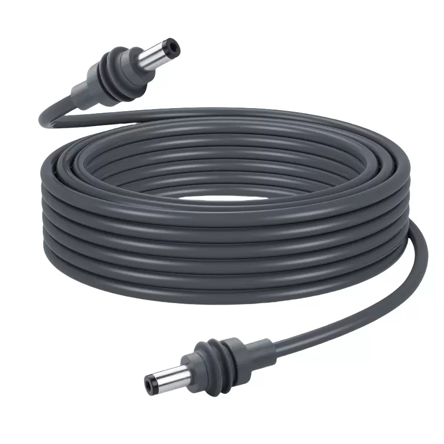 UL10455 18AWG DC TO DC   电源线