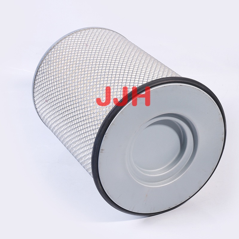 Factory direct supply P782857 air filter for construction machinery vehicles