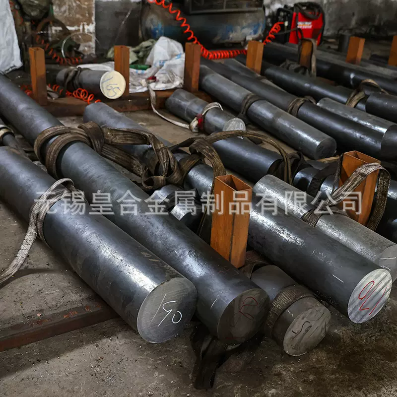 大量供应GH4169合金结构钢圆钢 GH169圆棒 inconel718圆棒切割零