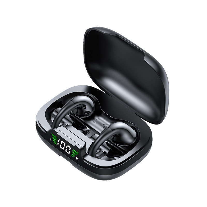 クロスボーダー爆金F9-5C yd 03足元08足元15 bluetoothイヤホンTWSオープンヘッドフォン工場|undefined