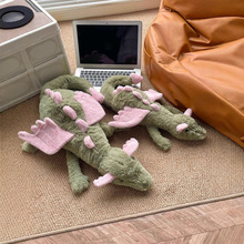 英国jellycat抹茶龙大号中号飞龙玩偶公仔毛绒玩具送女友礼物抱枕